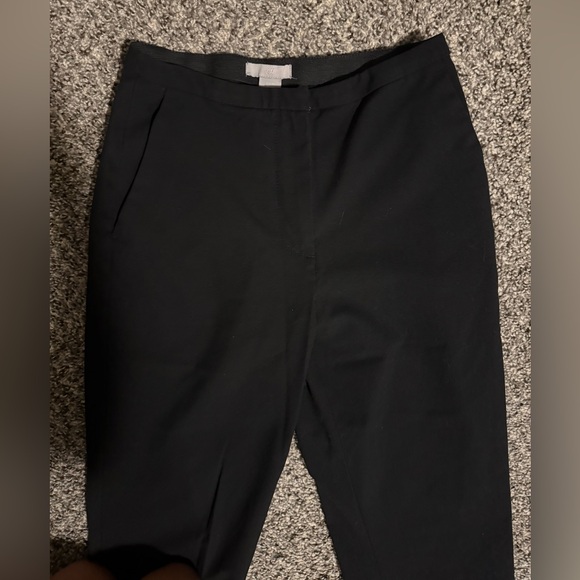 Black Slacks - Picture 2 of 6